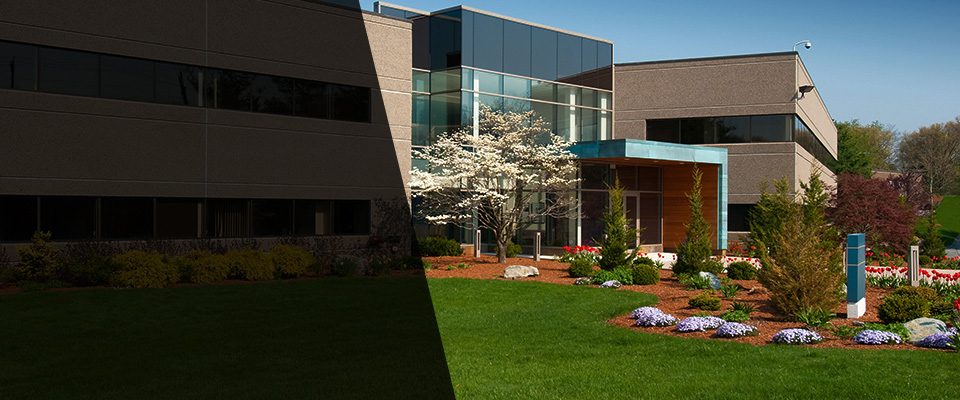 Gravette Landscapers