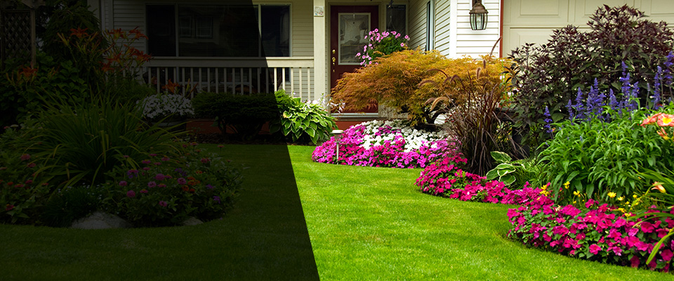 Gravette Landscapers