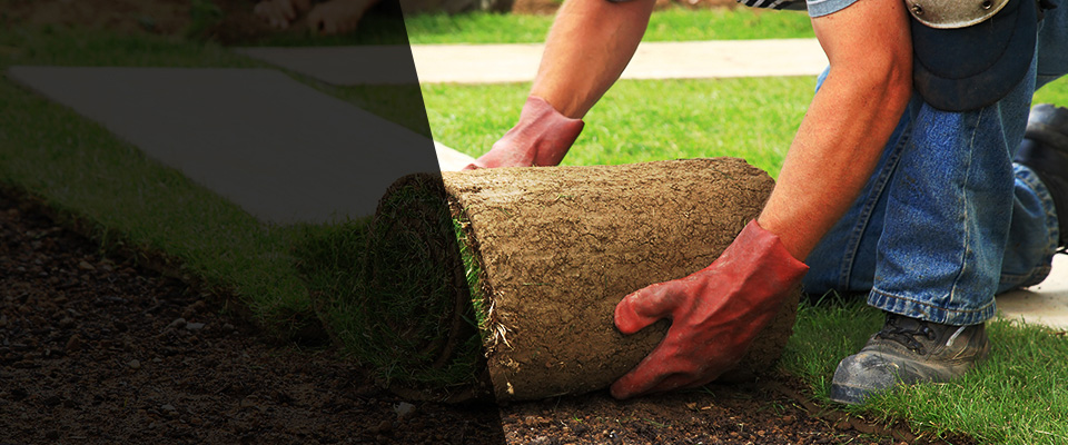 Gravette Landscapers